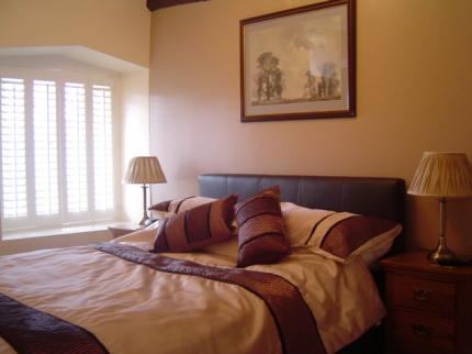 Rowrah Hall Bed & Breakfast ไวท์เฮเวน ห้อง รูปภาพ