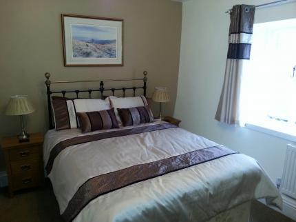 Rowrah Hall Bed & Breakfast ไวท์เฮเวน ห้อง รูปภาพ