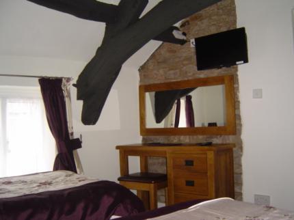 Rowrah Hall Bed & Breakfast ไวท์เฮเวน ห้อง รูปภาพ